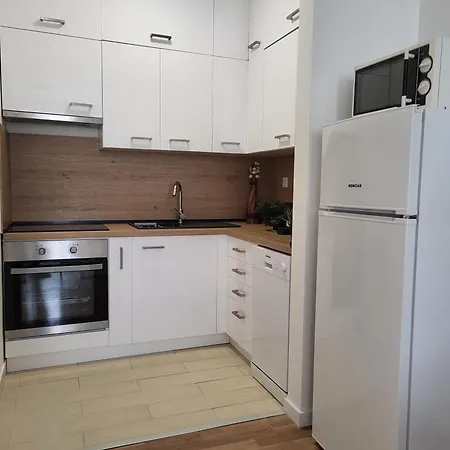 شقة Luxury 4u- Pag باغ