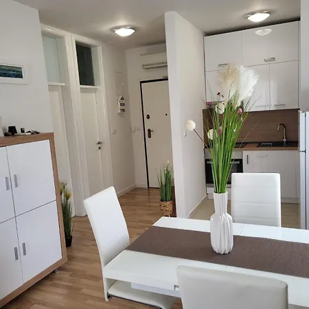 Luxury 4u- Pag Apartamento