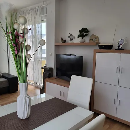 Apartamento Luxury 4u- Pag Pag Town
