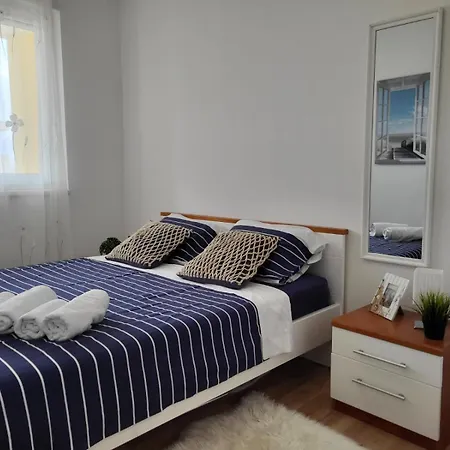 Apartamento Luxury 4u- Pag