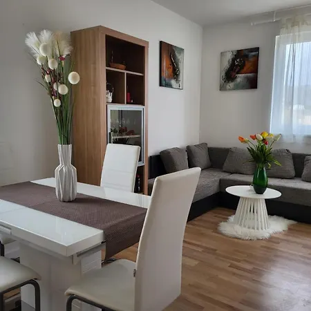 Apartamento Luxury 4u- Pag *
