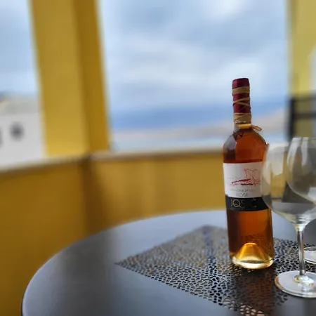 Luxury 4u- Pag Apartamento Pag Town